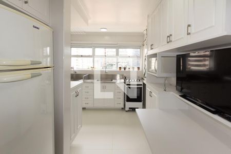 Apartamento à venda com 72m², 2 quartos e 1 vagaCozinha