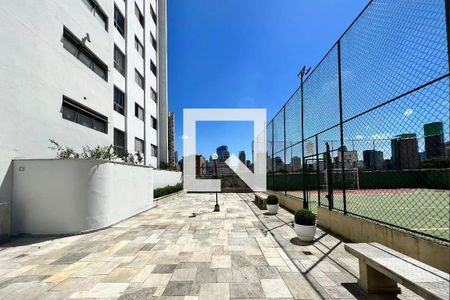 Apartamento à venda com 72m², 2 quartos e 1 vagaÁrea comum