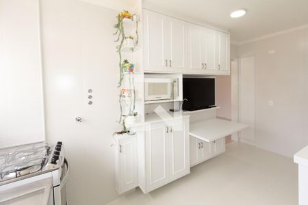 Apartamento à venda com 72m², 2 quartos e 1 vagaCozinha