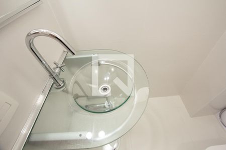 Apartamento à venda com 72m², 2 quartos e 1 vagaBanheiro da Suíte