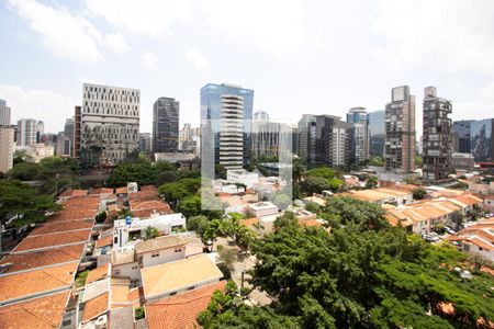 Apartamento à venda com 72m², 2 quartos e 1 vagaVista Suíte
