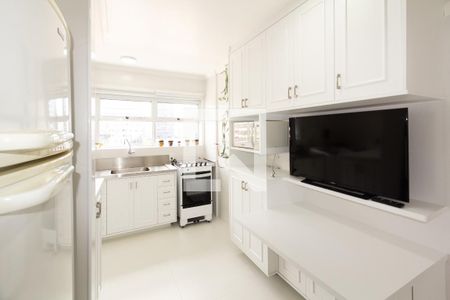 Apartamento à venda com 72m², 2 quartos e 1 vagaCozinha