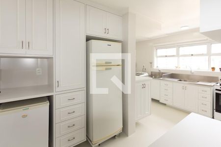 Apartamento à venda com 72m², 2 quartos e 1 vagaCozinha