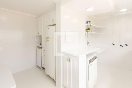 Apartamento à venda com 72m², 2 quartos e 1 vagaCozinha