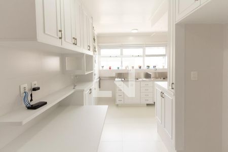 Apartamento à venda com 71m², 2 quartos e 1 vagaCozinha