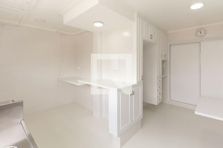 Apartamento à venda com 71m², 2 quartos e 1 vagaCozinha