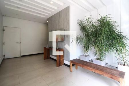 Apartamento à venda com 71m², 2 quartos e 1 vagaÁrea comum