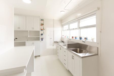 Apartamento à venda com 71m², 2 quartos e 1 vagaCozinha