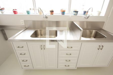 Apartamento à venda com 71m², 2 quartos e 1 vagaCozinha