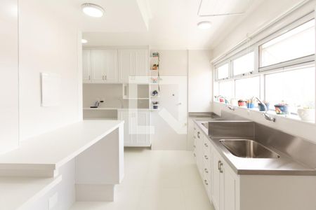 Apartamento à venda com 71m², 2 quartos e 1 vagaCozinha