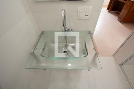 Apartamento à venda com 71m², 2 quartos e 1 vagaBanheiro da Suíte