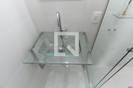 Apartamento à venda com 71m², 2 quartos e 1 vagaBanheiro