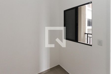 Apartamento para alugar com 34m², 2 quartos e sem vagaQuarto 