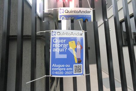 Apartamento para alugar com 34m², 2 quartos e sem vagaPlaca