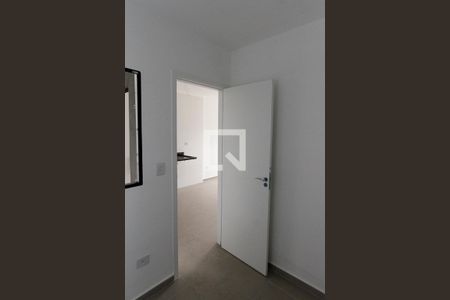 Apartamento para alugar com 34m², 2 quartos e sem vagaQuarto 