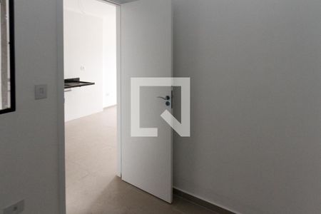 Apartamento para alugar com 34m², 2 quartos e sem vagaQuarto 
