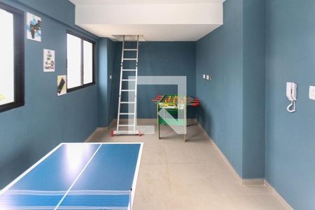 Apartamento para alugar com 34m², 2 quartos e sem vagaÁrea comum