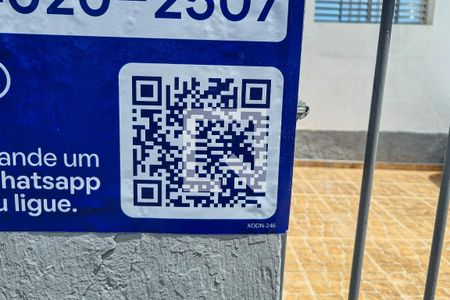 Placa de casa para alugar com 0 quarto, 50m² em Quinta da Paineira, São Paulo