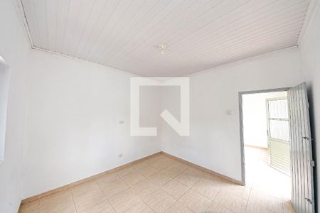 Quarto de casa para alugar com 0 quarto, 50m² em Quinta da Paineira, São Paulo