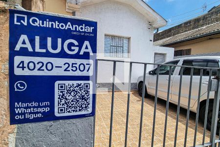 Placa de casa para alugar com 0 quarto, 50m² em Quinta da Paineira, São Paulo