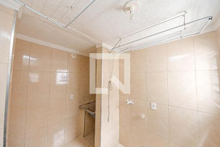 Casa para alugar com 50m², 0 quarto e 1 vaga Casa para alugar com 50m², 0 quarto e 1 vagaÁrea de Serviço