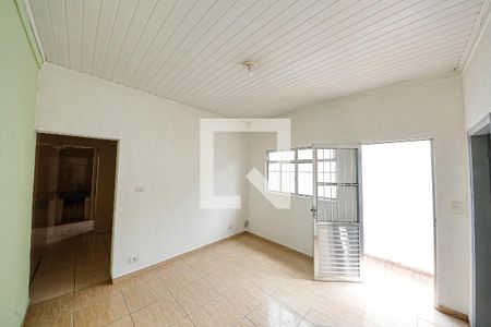 Sala de casa para alugar com 0 quarto, 50m² em Quinta da Paineira, São Paulo