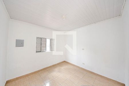 Quarto de casa para alugar com 0 quarto, 50m² em Quinta da Paineira, São Paulo