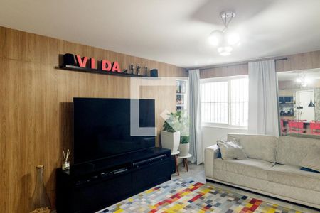 Apartamento à venda com 96m², 3 quartos e 1 vagaSala