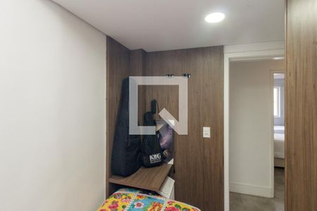 Apartamento à venda com 96m², 3 quartos e 1 vagaQuarto 3