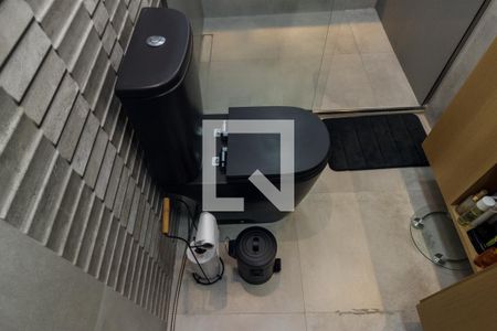 Apartamento à venda com 96m², 3 quartos e 1 vagaBanheiro 1 - Suíte