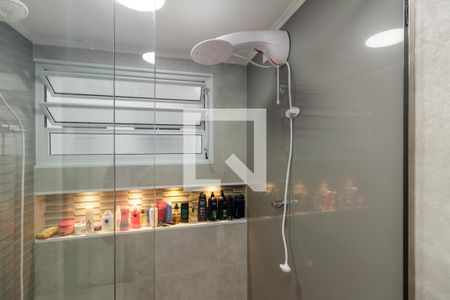 Apartamento à venda com 96m², 3 quartos e 1 vagaBanheiro 1 - Suíte