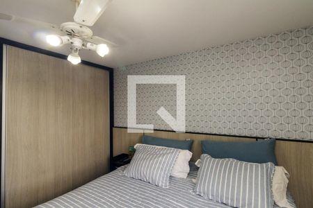 Apartamento à venda com 96m², 3 quartos e 1 vagaQuarto 1 - Suíte