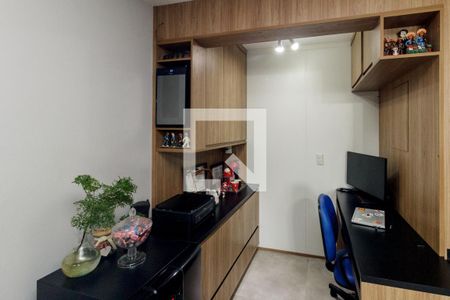 Apartamento à venda com 96m², 3 quartos e 1 vagaEscritório de Passagem