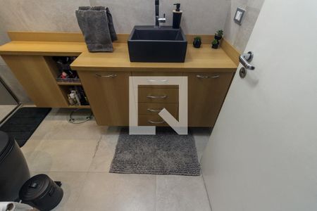 Apartamento à venda com 96m², 3 quartos e 1 vagaBanheiro 1 - Suíte