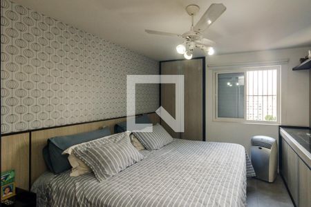 Apartamento à venda com 96m², 3 quartos e 1 vagaQuarto 1 - Suíte