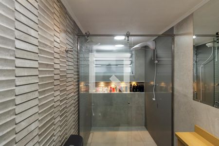 Apartamento à venda com 96m², 3 quartos e 1 vagaBanheiro 1 - Suíte