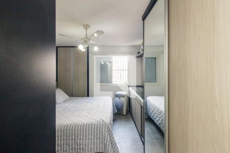 Apartamento à venda com 96m², 3 quartos e 1 vagaQuarto 1 - Suíte