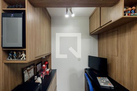 Apartamento à venda com 96m², 3 quartos e 1 vagaEscritório de Passagem