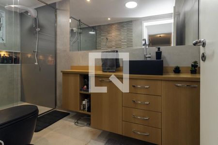 Apartamento à venda com 96m², 3 quartos e 1 vagaBanheiro 1 - Suíte