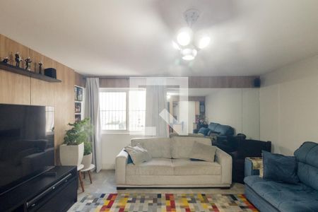 Apartamento à venda com 96m², 3 quartos e 1 vagaSala