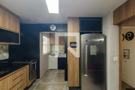 Apartamento à venda com 96m², 3 quartos e 1 vagaCozinha