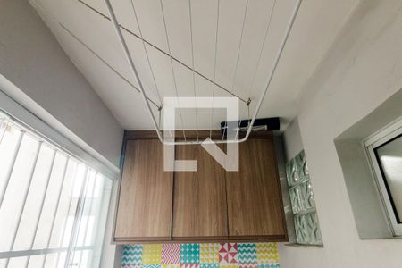 Apartamento à venda com 96m², 3 quartos e 1 vagaLavanderia