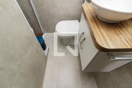 Apartamento à venda com 96m², 3 quartos e 1 vagaBanheiro 2