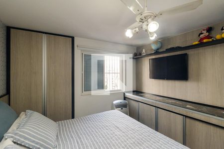 Apartamento à venda com 96m², 3 quartos e 1 vagaQuarto 1 - Suíte