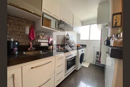 Foto 09 de apartamento à venda com 2 quartos, 54m² em Jardim Nova Europa, Campinas
