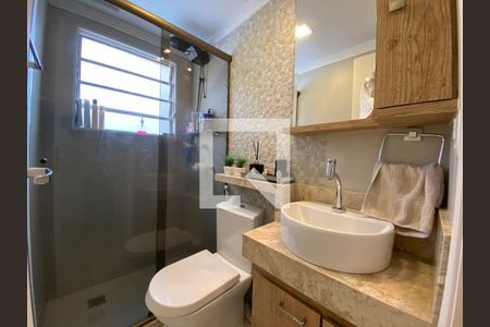 Foto 14 de apartamento à venda com 2 quartos, 54m² em Jardim Nova Europa, Campinas