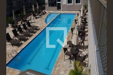Foto 24 de apartamento à venda com 2 quartos, 54m² em Jardim Nova Europa, Campinas