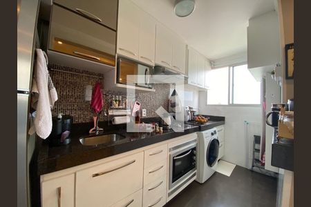 Foto 08 de apartamento à venda com 2 quartos, 54m² em Jardim Nova Europa, Campinas