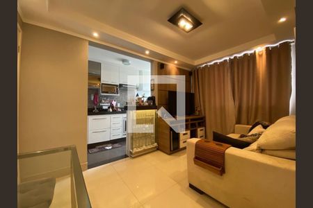 Foto 01 de apartamento à venda com 2 quartos, 54m² em Jardim Nova Europa, Campinas