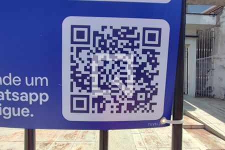 Casa à venda com 100m², 3 quartos e 2 vagasPLACA INSTALADA NA FACHADA